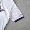 Logo Embroidery Polo Shirt