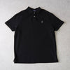 Logo  Embroidery Polo Shirt