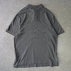 Logo Embroidery Polo Shirt