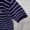 Logo Embroidery Polo Shirt