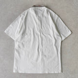 Logo Embroidery Polo Shirt - NEWSED
