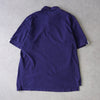 Logo Embroidery Polo Shirt