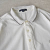 Logo Embroidery Polo Shirt