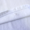 Logo Embroidery Polo Shirt