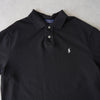 Logo  Embroidery Polo Shirt