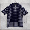 Logo Embroidery Polo Shirt