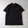 Logo  Embroidery Polo Shirt