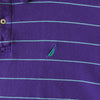 Logo Embroidery Polo Shirt