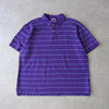 Logo Embroidery Polo Shirt