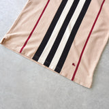 Logo Embroidery Polo Shirt - NEWSED