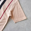 Logo Embroidery Polo Shirt