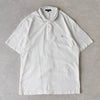 Logo Embroidery Polo Shirt