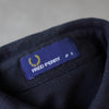 Logo Embroidery Polo Shirt