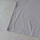 Logo Embroidery Polo Shirt - NEWSED