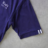 Logo Embroidery Polo Shirt