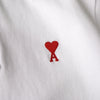 Logo Embroidery Polo Shirt