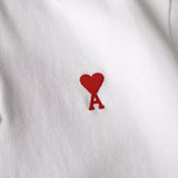 Logo Embroidery Polo Shirt - NEWSED