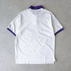 Logo Embroidery Polo Shirt