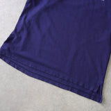 Logo Embroidery Polo Shirt - NEWSED