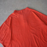 Logo Embroidery Polo Shirt - NEWSED