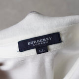 Logo Embroidery Polo Shirt - NEWSED