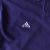 Logo Embroidery Polo Shirt