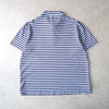 Logo Embroidery Polo Shirt