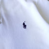 Logo Embroidery Polo Shirt