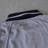Logo Embroidery Polo Shirt - NEWSED