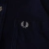Logo Embroidery Polo Shirt