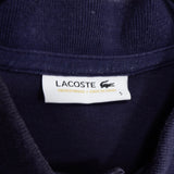Logo Embroidery Polo Shirt - NEWSED