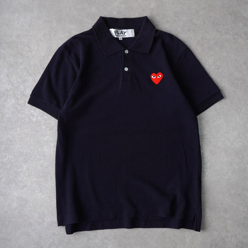 Logo Embroidery Polo Shirt AD2008 - NEWSED