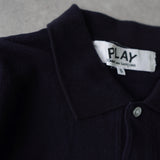 Logo Embroidery Polo Shirt AD2008 - NEWSED