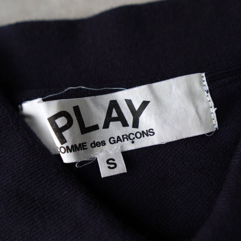Logo Embroidery Polo Shirt AD2008 - NEWSED