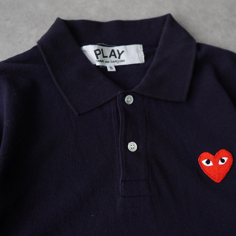 Logo Embroidery Polo Shirt AD2008 - NEWSED