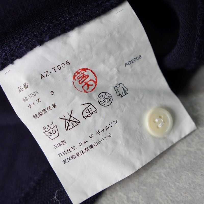 Logo Embroidery Polo Shirt AD2008 - NEWSED