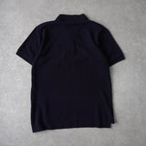 Logo Embroidery Polo Shirt AD2008 - NEWSED