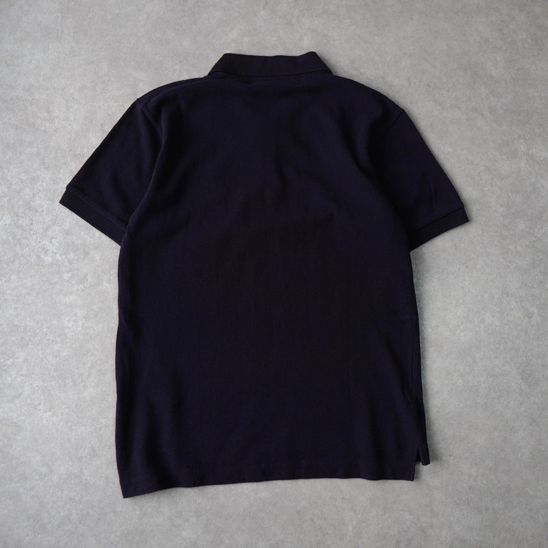 Logo Embroidery Polo Shirt AD2008 - NEWSED
