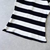 Logo Embroidery Puff Sleeve Polo Shirt - NEWSED