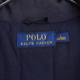 Logo Embroidery Puffer Blouson - NEWSED
