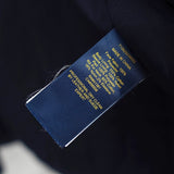 Logo Embroidery Puffer Blouson - NEWSED
