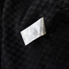 Logo Embroidery Puffer Jacket