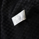 Logo Embroidery Puffer Jacket - NEWSED