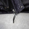 Logo Embroidery Puffer Jacket