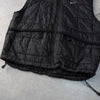 Logo Embroidery Quilting Puffer Vest