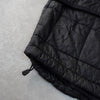 Logo Embroidery Quilting Puffer Vest