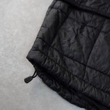 Logo Embroidery Quilting Puffer Vest - NEWSED