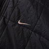 Logo Embroidery Quilting Puffer Vest