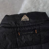 Logo Embroidery Quilting Puffer Vest