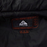 Logo Embroidery Quilting Puffer Vest - NEWSED